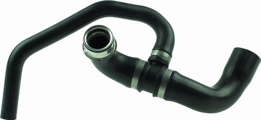 GATES 05-2845 - Radiator Hose car-mod.net