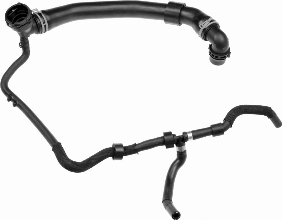 GATES 05-2864 - Radiator Hose car-mod.net