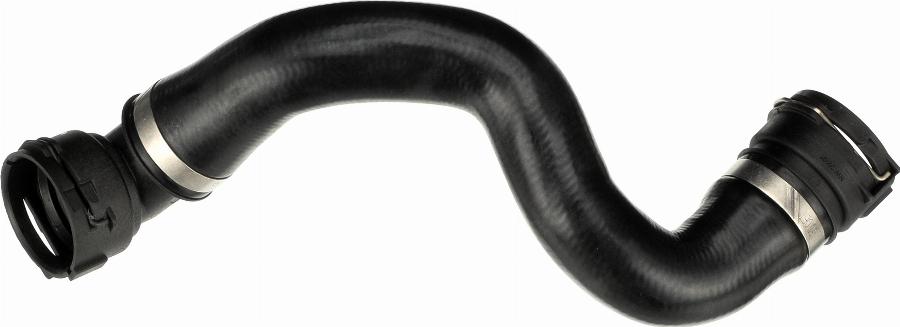 GATES 05-2388 - Radiator Hose car-mod.net