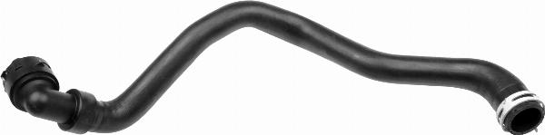 GATES 05-2278 - Radiator Hose car-mod.net