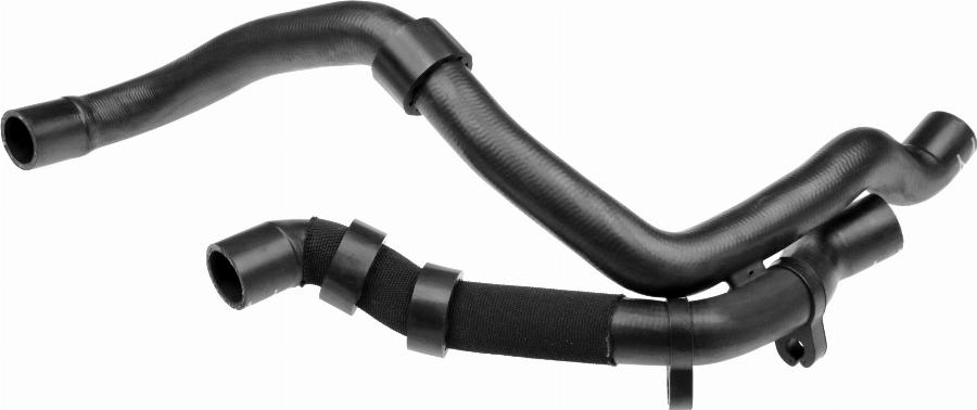 GATES 05-2793 - Radiator Hose car-mod.net