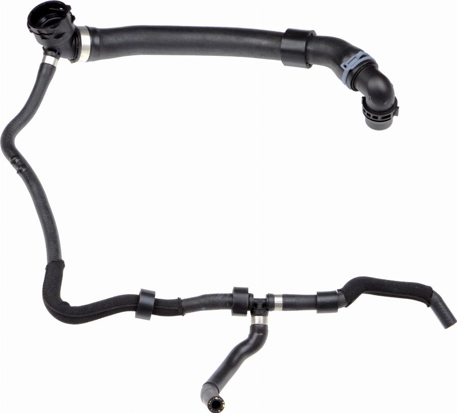 GATES 05-2700 - Radiator Hose car-mod.net
