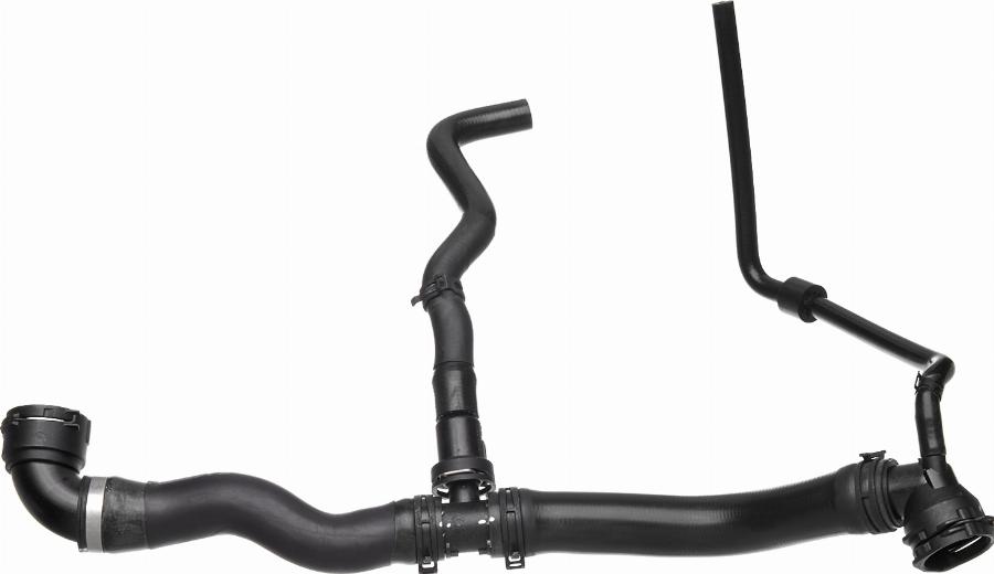 GATES 05-2735 - Radiator Hose car-mod.net