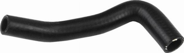 GATES 02-1661 - Radiator Hose car-mod.net