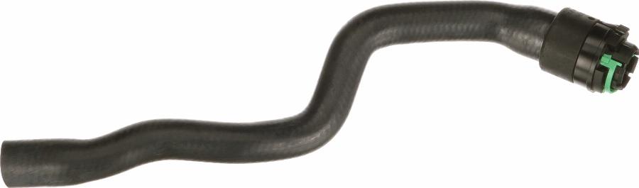 GATES 02-1638 - Radiator Hose car-mod.net