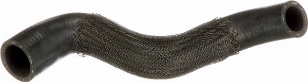GATES 02-1620 - Radiator Hose car-mod.net