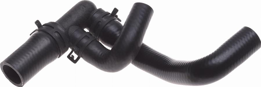 GATES 02-1628 - Radiator Hose car-mod.net