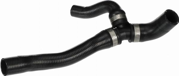 GATES 02-1627 - Radiator Hose car-mod.net