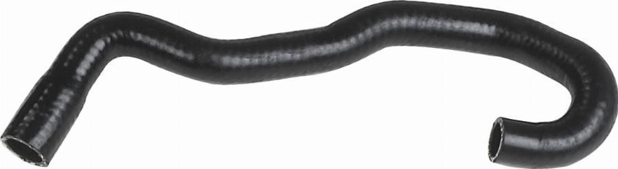 GATES 02-1671 - Radiator Hose car-mod.net