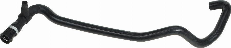 GATES 021853 - Radiator Hose car-mod.net