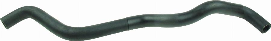 GATES 02-1803 - Radiator Hose car-mod.net