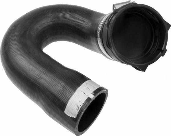 GATES 02-1816 - Radiator Hose car-mod.net