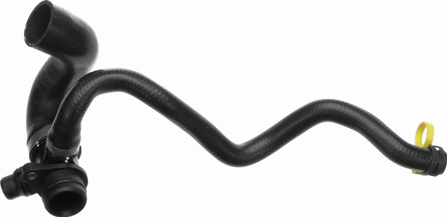 GATES 02-1792 - Radiator Hose car-mod.net