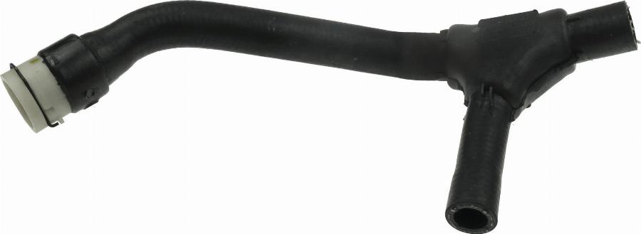 GATES 021742 - Radiator Hose car-mod.net