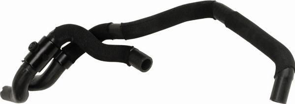 GATES 02-1710 - Radiator Hose car-mod.net