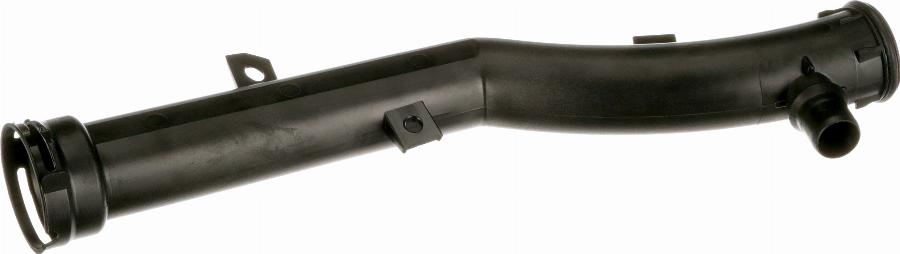 GATES 02-1731 - Coolant Tube car-mod.net