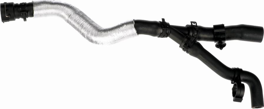GATES 02-3082 - Radiator Hose car-mod.net