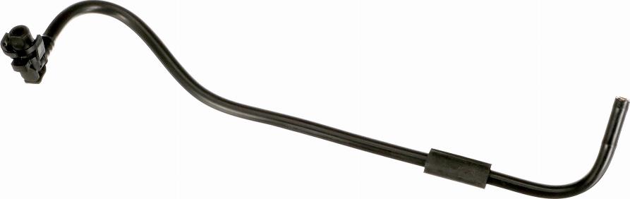 GATES 02-3372 - Radiator Hose car-mod.net
