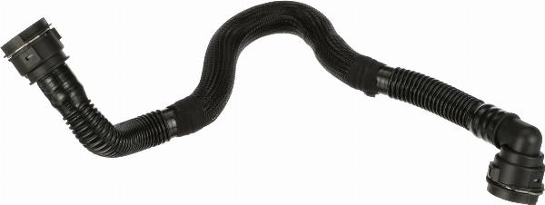 GATES 02-2909 - Radiator Hose car-mod.net