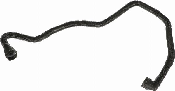 GATES 02-2905 - Radiator Hose car-mod.net