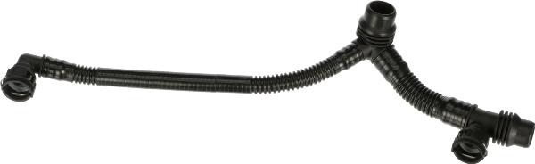 GATES 02-2906 - Radiator Hose car-mod.net