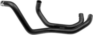 GATES 02-2901 - Radiator Hose car-mod.net