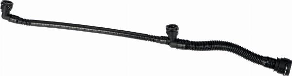 GATES 02-2908 - Radiator Hose car-mod.net