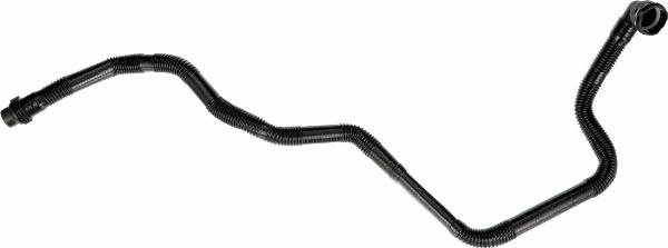 GATES 02-2907 - Radiator Hose car-mod.net