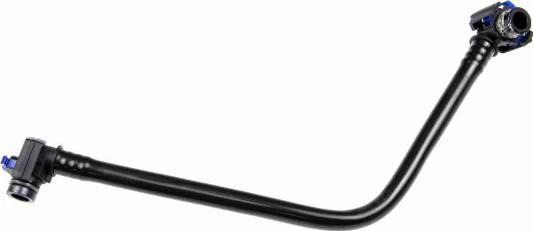 GATES 02-2915 - Radiator Hose car-mod.net