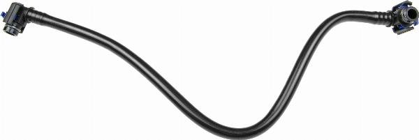 GATES 02-2916 - Radiator Hose car-mod.net