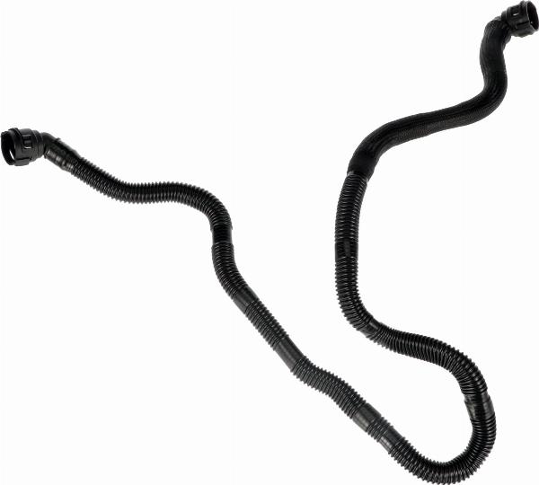 GATES 02-2910 - Radiator Hose car-mod.net