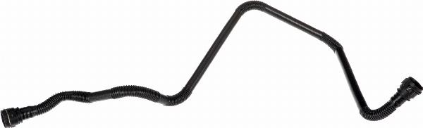 GATES 02-2911 - Radiator Hose car-mod.net