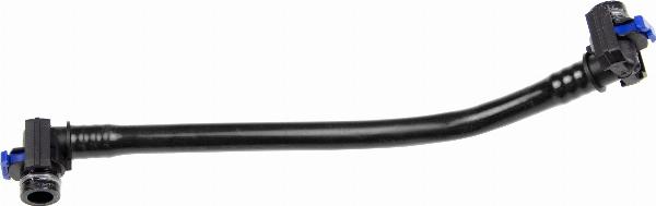 GATES 02-2918 - Radiator Hose car-mod.net