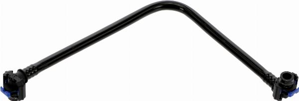 GATES 02-2920 - Radiator Hose car-mod.net