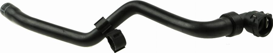 GATES 022484 - Radiator Hose car-mod.net