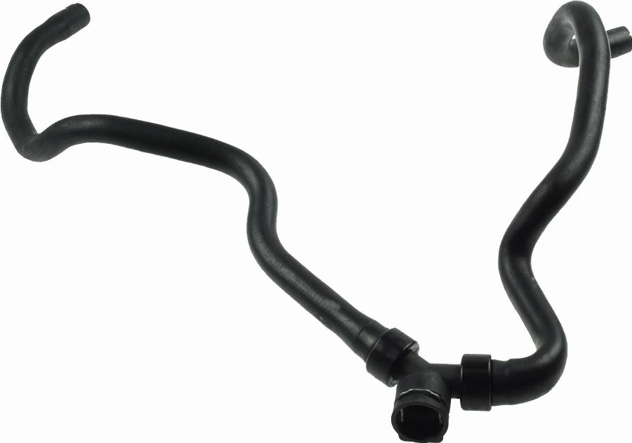 GATES 02-2485 - Radiator Hose car-mod.net