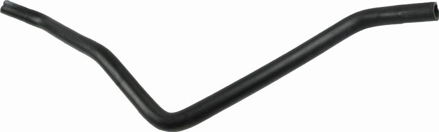 GATES 02-2605 - Radiator Hose car-mod.net