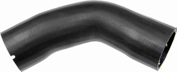 GATES 02-2098 - Radiator Hose car-mod.net