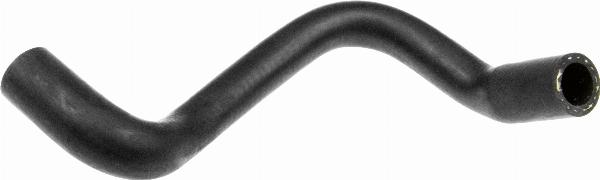 GATES 02-2844 - Radiator Hose car-mod.net