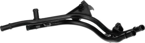 GATES 02-2834 - Coolant Tube car-mod.net