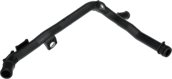 GATES 02-2831 - Coolant Tube car-mod.net