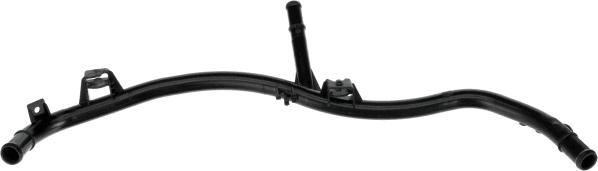 GATES 02-2822 - Coolant Tube car-mod.net