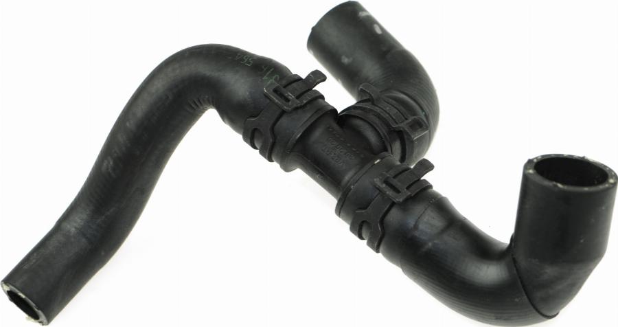 GATES 02-2226 - Radiator Hose car-mod.net