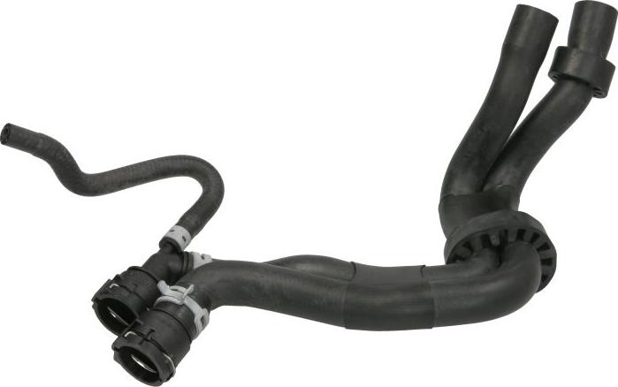 GATES 02-2771 - Radiator Hose car-mod.net