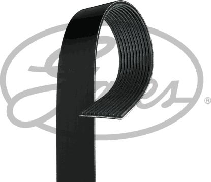 GATES 11PK1920HD - V-Ribbed Belt car-mod.net