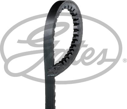 GATES AVX13X1225HD - Drive belt, V-Belt car-mod.net