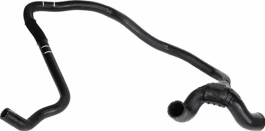 GATES 3949 - Radiator Hose car-mod.net