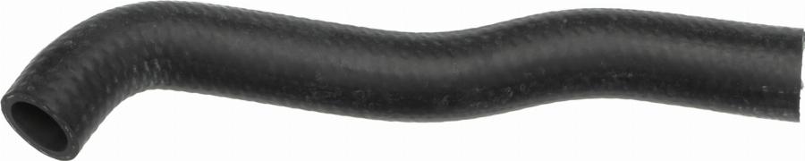 GATES 3454 - Radiator Hose car-mod.net