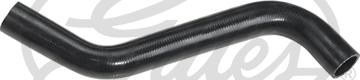 GATES 3485 - Radiator Hose car-mod.net