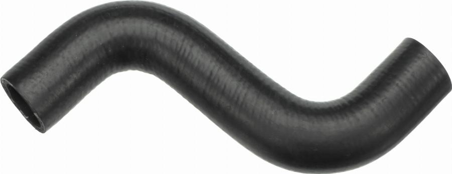 GATES 3474 - Radiator Hose car-mod.net